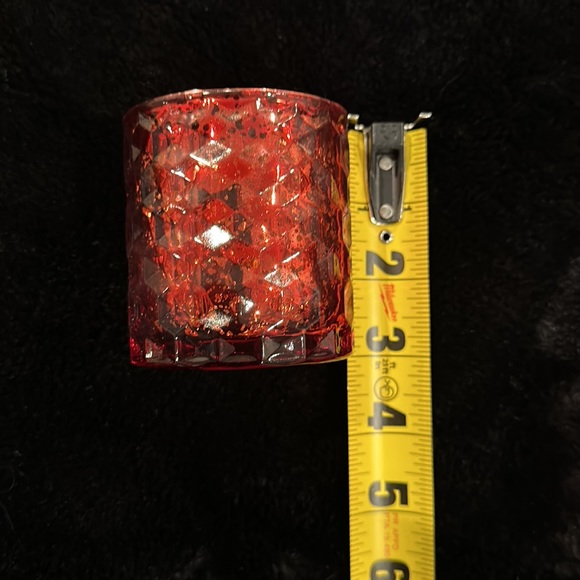 Brand new 2 PCs Candle holder set - Picture 5 of 6